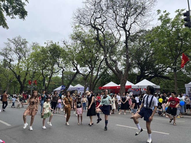 Aventure des sens au "Village européen" 2023 ảnh 2