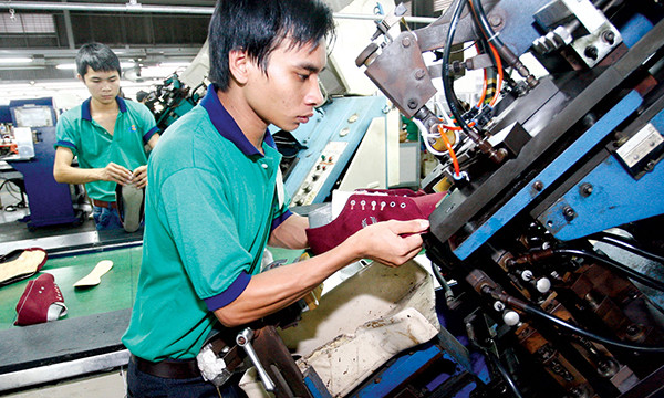 Le commerce bilatéral Vietnam-Australie en forte progression ảnh 1 Le commerce bilatéral Vietnam-Australie en forte progression ảnh 1