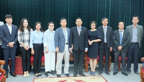 La R. de Corée entend investir dans l’éducation à Dà Nang ảnh 1 La R. de Corée entend investir dans l’éducation à Dà Nang ảnh 1