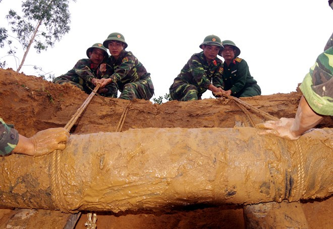 Conférence sur l’assistance des victimes des bombes et mines ảnh 1 Conférence sur l’assistance des victimes des bombes et mines ảnh 1