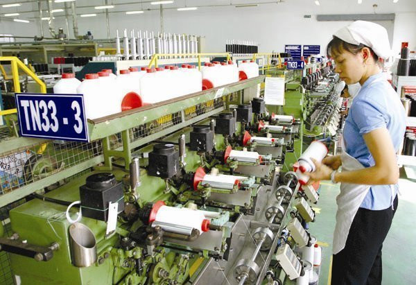 Textile-habillement : le Vietnam vise 31,3 milliards de dollars d’exportations ảnh 1 Textile-habillement : le Vietnam vise 31,3 milliards de dollars d’exportations ảnh 1