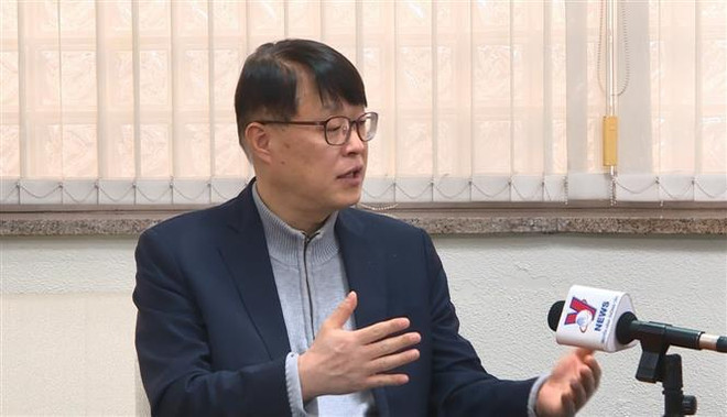 Un expert sud-coréen évalue la coopération R. de Corée-Vietnam ảnh 1 Un expert sud-coréen évalue la coopération R. de Corée-Vietnam ảnh 1