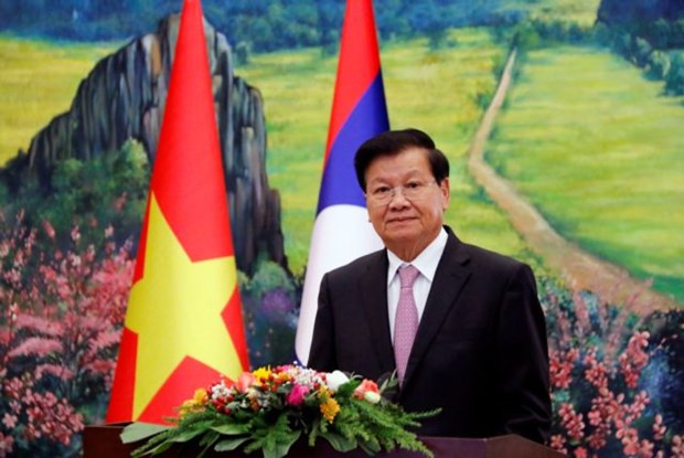 Le bond de l’économie lao vers l’indépendance ảnh 1