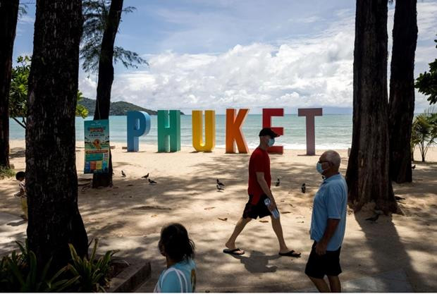 Thaïlande : Phuket cherche des mesures pour promouvoir le tourisme en basse saison ảnh 1