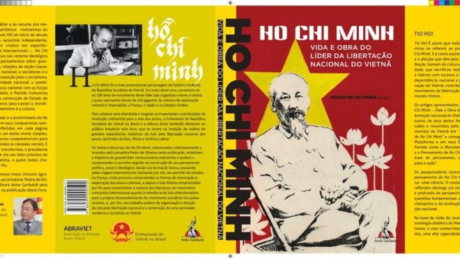 Un chercheur brésilien apprécie le rôle du Parti communiste vietnamien ảnh 3 Un chercheur brésilien apprécie le rôle du Parti communiste vietnamien ảnh 3