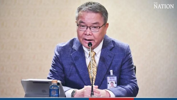 La Thaïlande vise des centaines de milliers d'emplois créés dans le Corridor économique à l’Est ảnh 1 La Thaïlande vise des centaines de milliers d'emplois créés dans le Corridor économique à l’Est ảnh 1