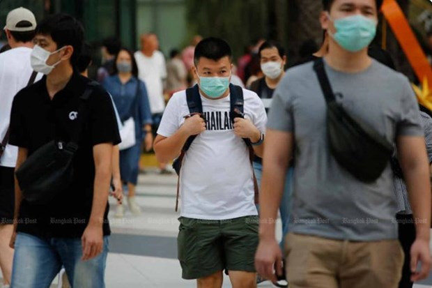 La Thaïlande intenifie la vaccination contre la grippe pour les employés des transports et du tourisme ảnh 1 La Thaïlande intenifie la vaccination contre la grippe pour les employés des transports et du tourisme ảnh 1