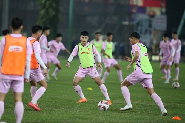 Le sélectionneur français dévoile sa liste de 30 joueurs pour un entraînement au Qatar ảnh 1 Le sélectionneur français dévoile sa liste de 30 joueurs pour un entraînement au Qatar ảnh 1