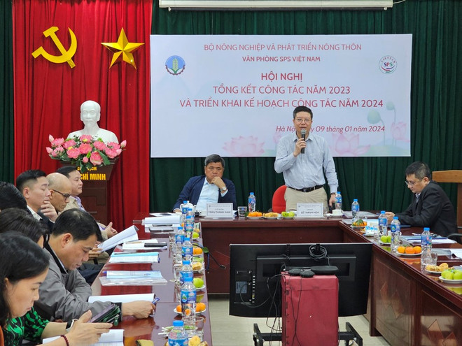 Près de 3.000 entreprises reçoivent des codes pour exporter des produits agricoles vers la Chine ảnh 2 Près de 3.000 entreprises reçoivent des codes pour exporter des produits agricoles vers la Chine ảnh 2