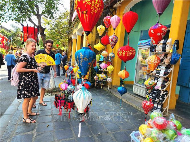 Le Vietnam, destination la plus sûre et la plus attractive d'Asie en 2024 ảnh 2 Le Vietnam, destination la plus sûre et la plus attractive d'Asie en 2024 ảnh 2