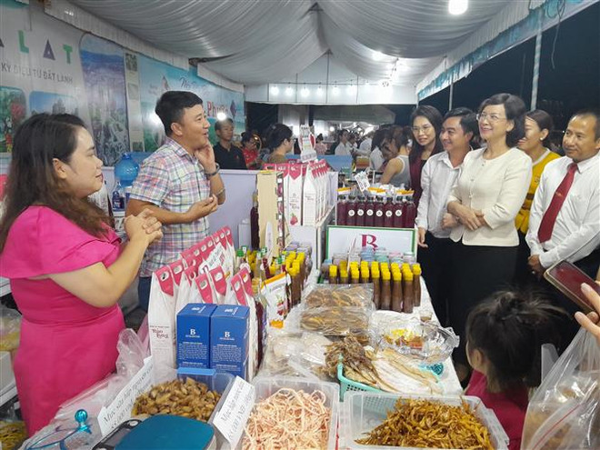 Promouvoir la culture, le tourisme et la gastronomie du Sud-Est ảnh 1 Promouvoir la culture, le tourisme et la gastronomie du Sud-Est ảnh 1