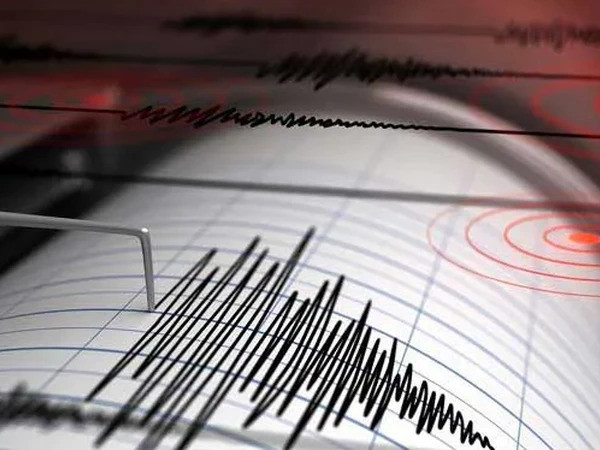 Séisme de magnitude 6,8 en Indonésie ảnh 1 Séisme de magnitude 6,8 en Indonésie ảnh 1
