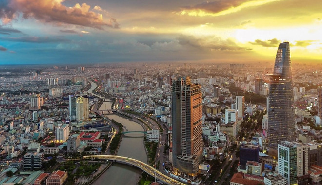 Bloomberg donne des perspectives économiques positives pour le Vietnam en 2024 ảnh 2 Bloomberg donne des perspectives économiques positives pour le Vietnam en 2024 ảnh 2