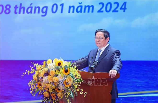 Le Premier ministre encourage PVN à promouvoir l’innovation ảnh 2