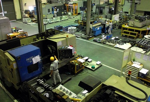 Le Vietnam reste attrayant pour les investisseurs japonais ảnh 1 Le Vietnam reste attrayant pour les investisseurs japonais ảnh 1
