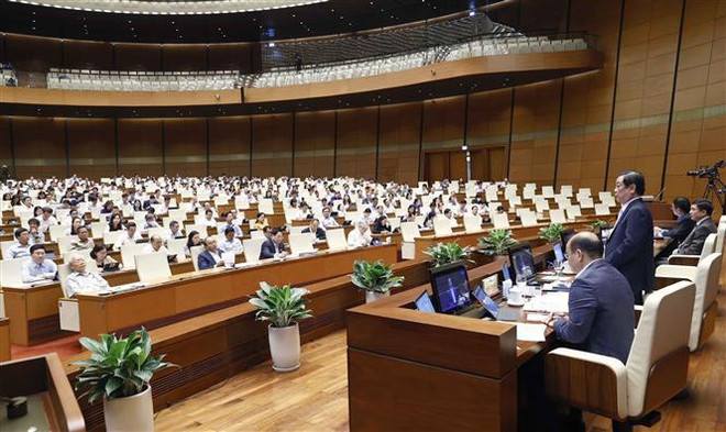 Le ministre de l’Agriculture insiste sur la nécessité de réorganiser la production ảnh 1