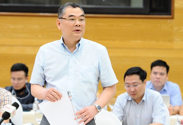 Les violations de la loi seront certainement sanctionnées ảnh 1