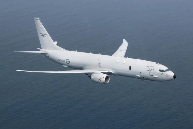 Un avion australien intercepté par la Chine en Mer Orientale : le point de vue du Vietnam ảnh 1 Un avion australien intercepté par la Chine en Mer Orientale : le point de vue du Vietnam ảnh 1