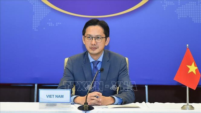 Le Vietnam s'efforce de contribuer aux activités de l'Assemblée générale des Nations Unies ảnh 2 Le Vietnam s'efforce de contribuer aux activités de l'Assemblée générale des Nations Unies ảnh 2