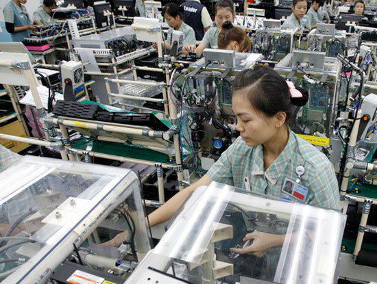 Les échanges commerciaux Vietnam-Mexique sont en hausse en huit mois ảnh 1 Les échanges commerciaux Vietnam-Mexique sont en hausse en huit mois ảnh 1