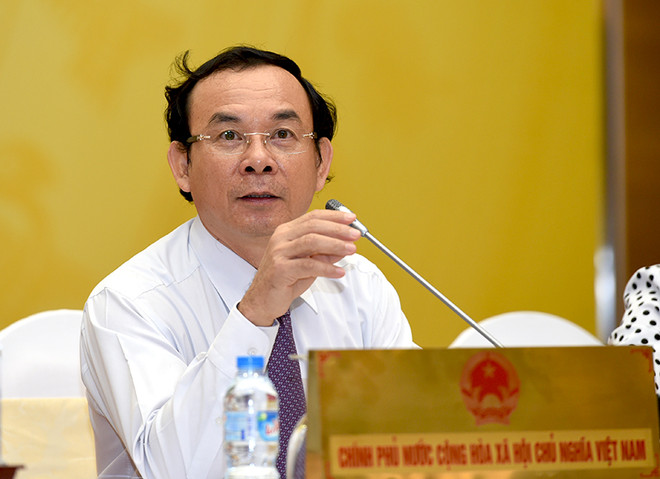 Un projet d’édifice au cœur de Hanoi dans le viseur ảnh 1 Un projet d’édifice au cœur de Hanoi dans le viseur ảnh 1