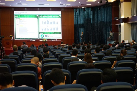 Le groupe Lôc Troi entre en bourse ảnh 1 Le groupe Lôc Troi entre en bourse ảnh 1