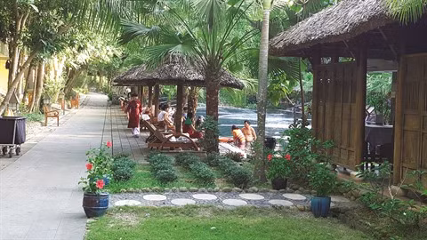 Le paradis sur terre se trouve à Huê ảnh 3