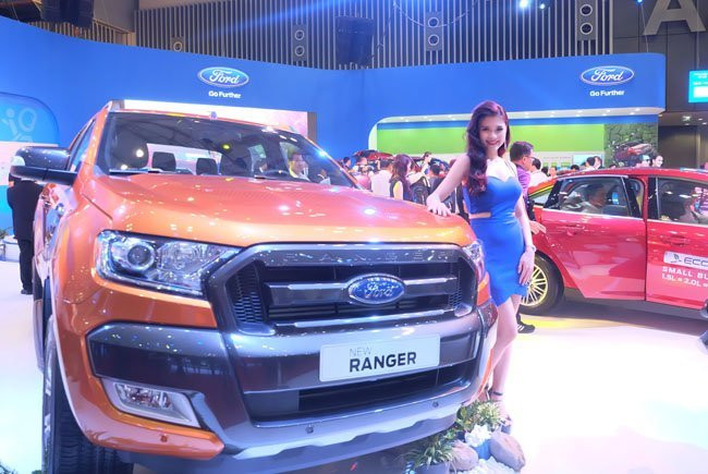 La Thaïlande, premier fournisseur d’automobiles du Vietnam depuis janvier ảnh 1 La Thaïlande, premier fournisseur d’automobiles du Vietnam depuis janvier ảnh 1