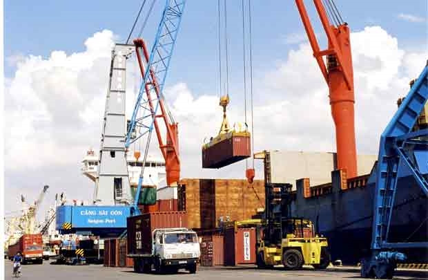 1er semestre: l’économie saïgonnaise toujours au beau fixe ảnh 1 1er semestre: l’économie saïgonnaise toujours au beau fixe ảnh 1