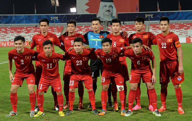 Le match amical U20 Vietnam-Argentine ce soir ảnh 1 Le match amical U20 Vietnam-Argentine ce soir ảnh 1