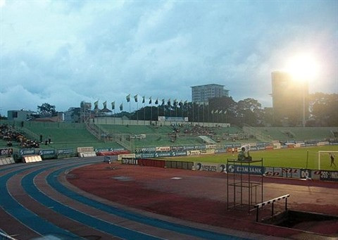 Le Onze argentin U20 est arrivé au Vietnam ảnh 2 Le Onze argentin U20 est arrivé au Vietnam ảnh 2