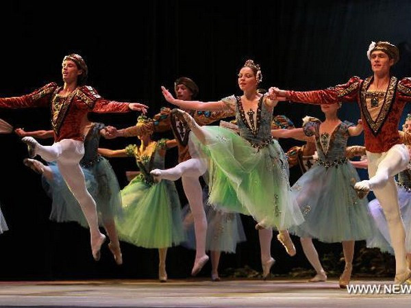 Bientôt les Journées culturelles de la Biélorussie au Vietnam ảnh 1 Bientôt les Journées culturelles de la Biélorussie au Vietnam ảnh 1