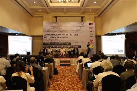 Associer le développement urbain avec une architecture plus écologique ảnh 1