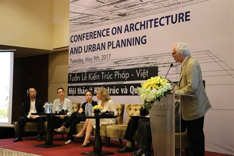 Associer le développement urbain avec une architecture plus écologique ảnh 3 Associer le développement urbain avec une architecture plus écologique ảnh 3