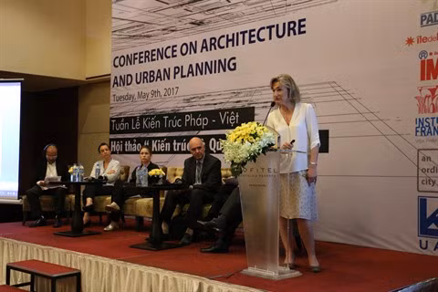 Associer le développement urbain avec une architecture plus écologique ảnh 2