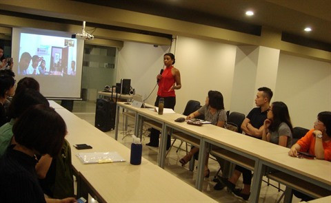 Le concours de start-up francophones 2019 est lancé ảnh 2 Le concours de start-up francophones 2019 est lancé ảnh 2