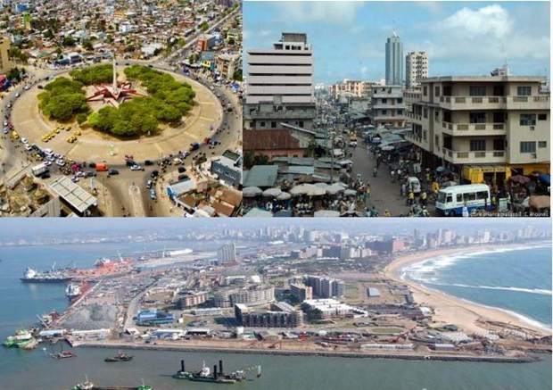 Publication du «Manuel pour faire des affaires avec le marché béninois» ảnh 1 Publication du «Manuel pour faire des affaires avec le marché béninois» ảnh 1