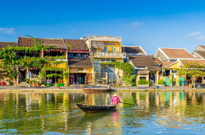 Hoi An est prête à accueillir des visiteurs à l'occasion du Nouvel An 2021 ảnh 1 Hoi An est prête à accueillir des visiteurs à l'occasion du Nouvel An 2021 ảnh 1
