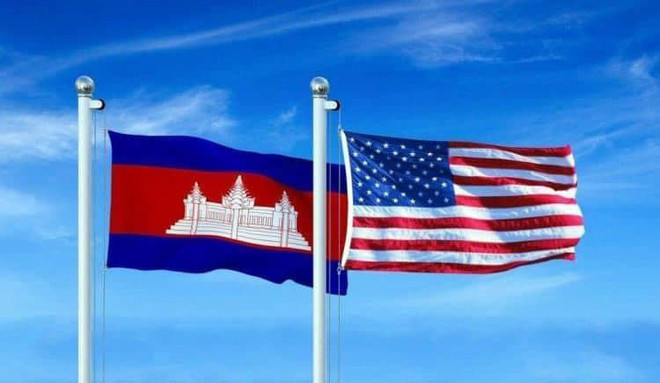 Les États-Unis vont accorder une aide supplémentaire au Cambodge ảnh 1 Les États-Unis vont accorder une aide supplémentaire au Cambodge ảnh 1