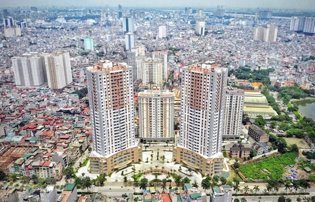 Croissance du PIB du Vietnam en 2020 de 2,91%, l'un des plus élevés au monde ảnh 3 Croissance du PIB du Vietnam en 2020 de 2,91%, l'un des plus élevés au monde ảnh 3