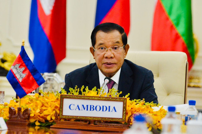 Le Cambodge contribue à hauteur de 7 millions de dollars au Fonds de développement de l'ACMECS ảnh 1 Le Cambodge contribue à hauteur de 7 millions de dollars au Fonds de développement de l'ACMECS ảnh 1