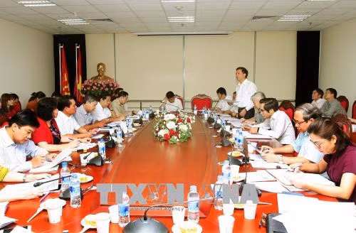 Trouver les financements pour lutter contre la pauvreté ảnh 1