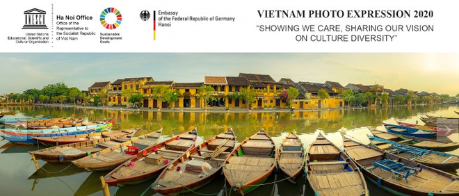 Lancement du concours de photos Vietnam Photo Expression 2020 ảnh 1 Lancement du concours de photos Vietnam Photo Expression 2020 ảnh 1