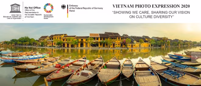 Lancement du concours de photos Vietnam Photo Expression 2020 ảnh 1 Lancement du concours de photos Vietnam Photo Expression 2020 ảnh 1