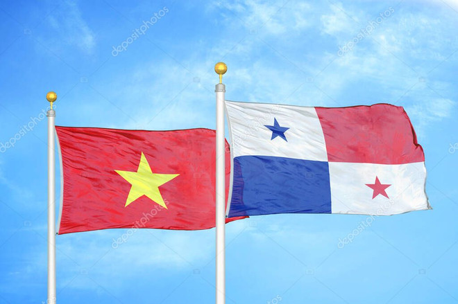 Messages de félicitations des 45 ans des relations diplomatiques Vietnam-Panama ảnh 1 Messages de félicitations des 45 ans des relations diplomatiques Vietnam-Panama ảnh 1