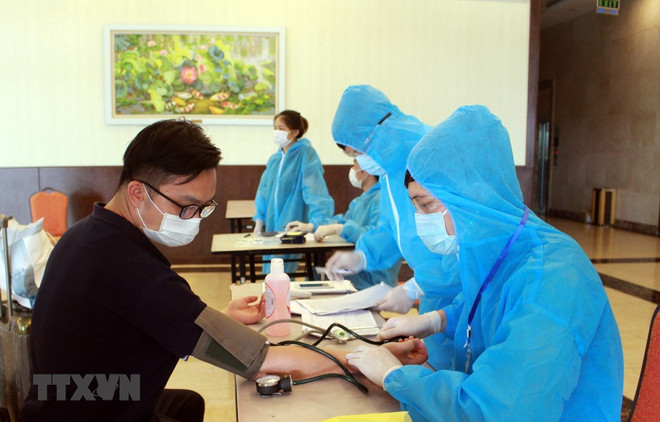 HCM-Ville a délivré le permis de travail à 5.370 étrangers depuis le début de l'année ảnh 1 HCM-Ville a délivré le permis de travail à 5.370 étrangers depuis le début de l'année ảnh 1