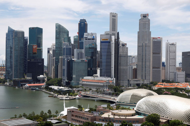 Le secteur financier de Singapour crée 22.000 emplois en 2015-2019 ảnh 1