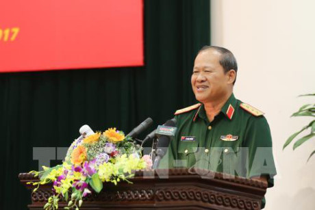 Vietnam et Russie renforcent leur coopération technique militaire ảnh 1 Vietnam et Russie renforcent leur coopération technique militaire ảnh 1