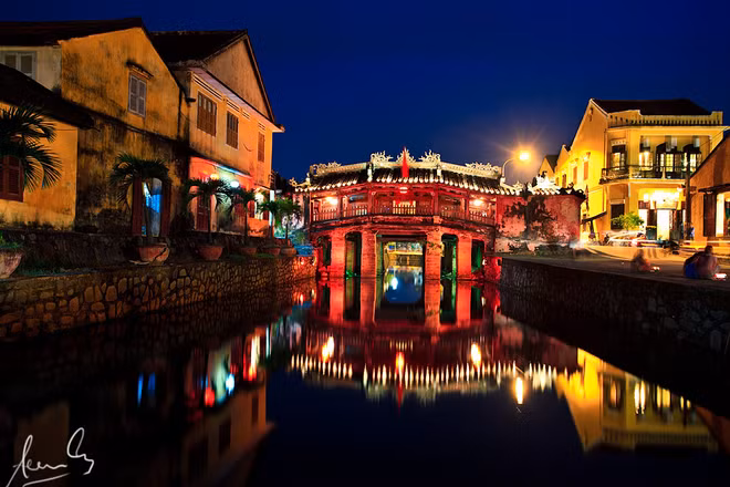 Quang Nam présente des circuits touristiques en l’honneur de l’APEC 2017 ảnh 1 Quang Nam présente des circuits touristiques en l’honneur de l’APEC 2017 ảnh 1