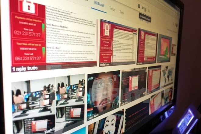 Les clés USB désignées comme principale source de logiciels malveillants au Vietnam ảnh 1 Les clés USB désignées comme principale source de logiciels malveillants au Vietnam ảnh 1